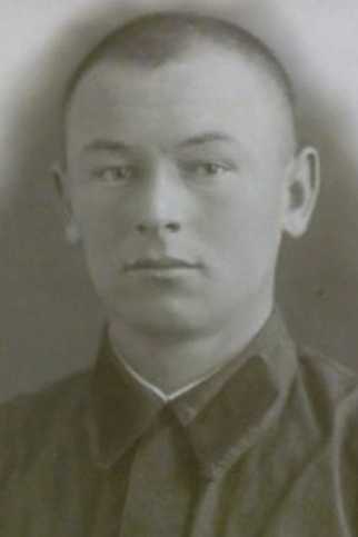 Поскряков Александр Иванович