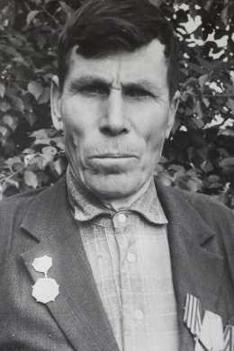 Сухих Леонид Степанович