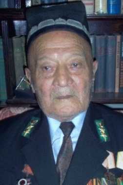 Рахимов Султан Каримович