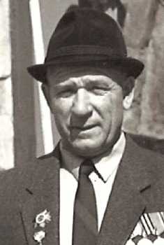 Золотарев Василий Филиппович