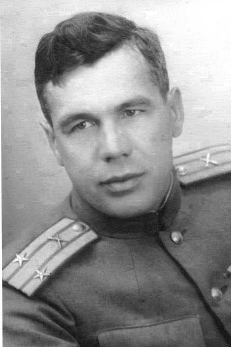Агапитов Василий Акимович