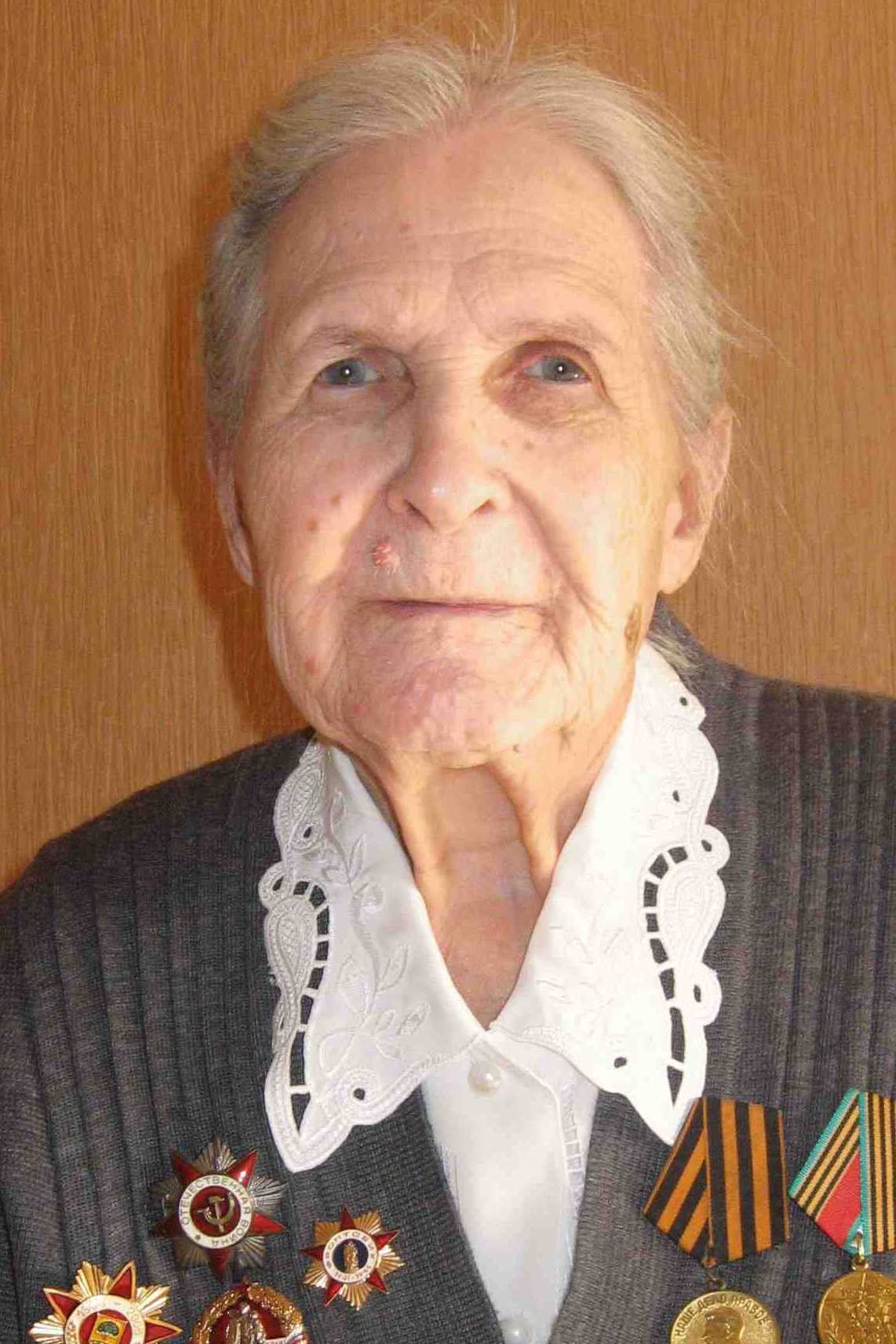 Жжонова Маргарита Михайловна