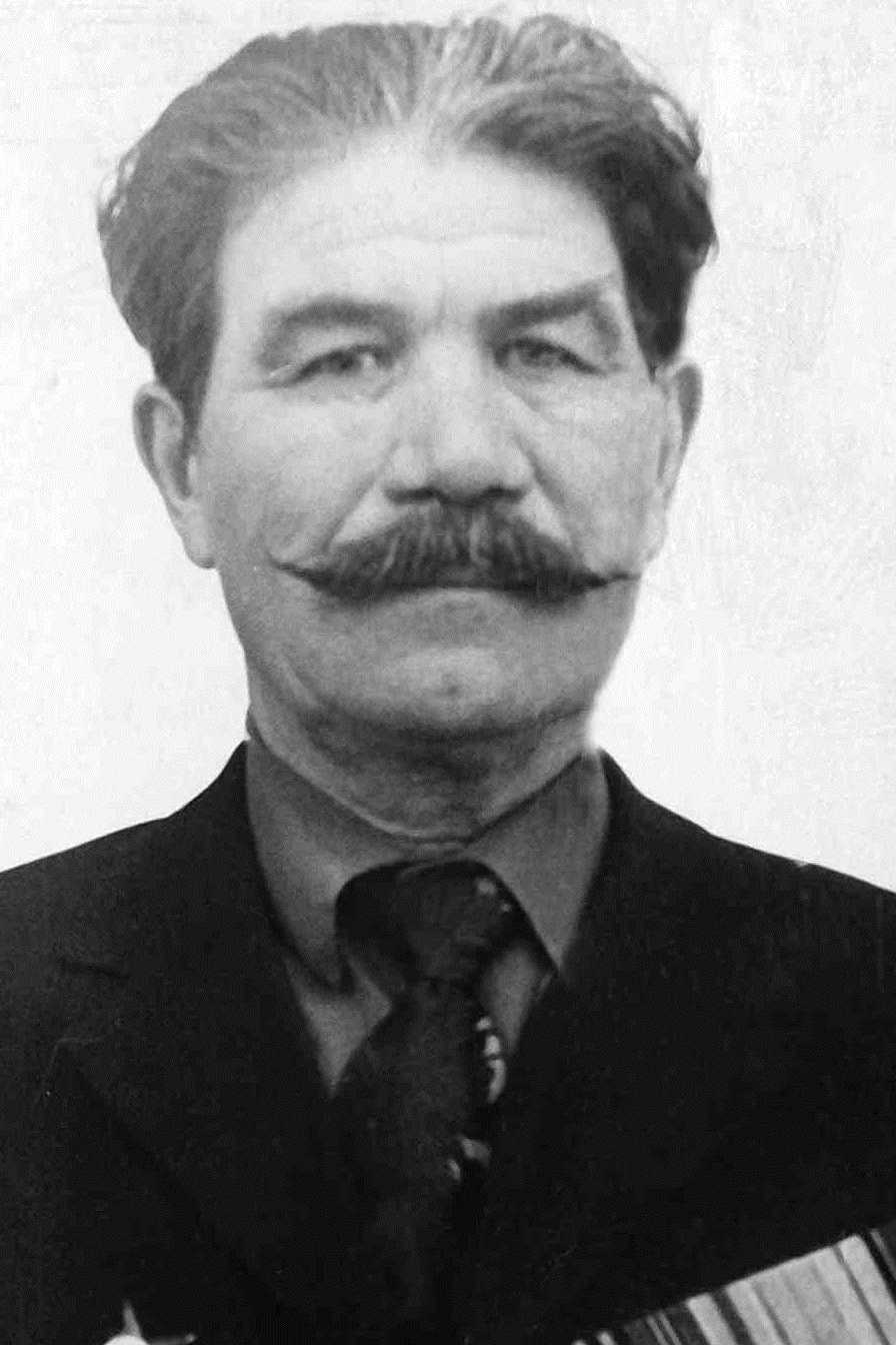 Черниговский Тимофей Сергеевич