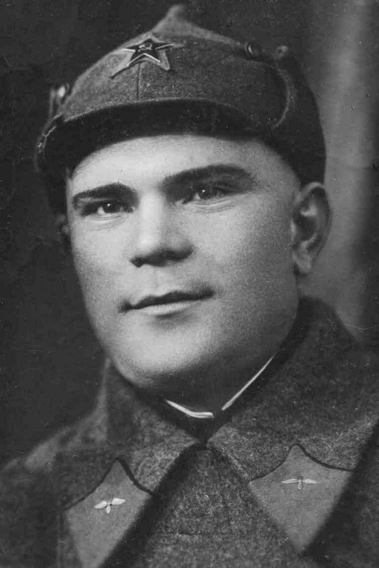Ослов Василий Васильевич