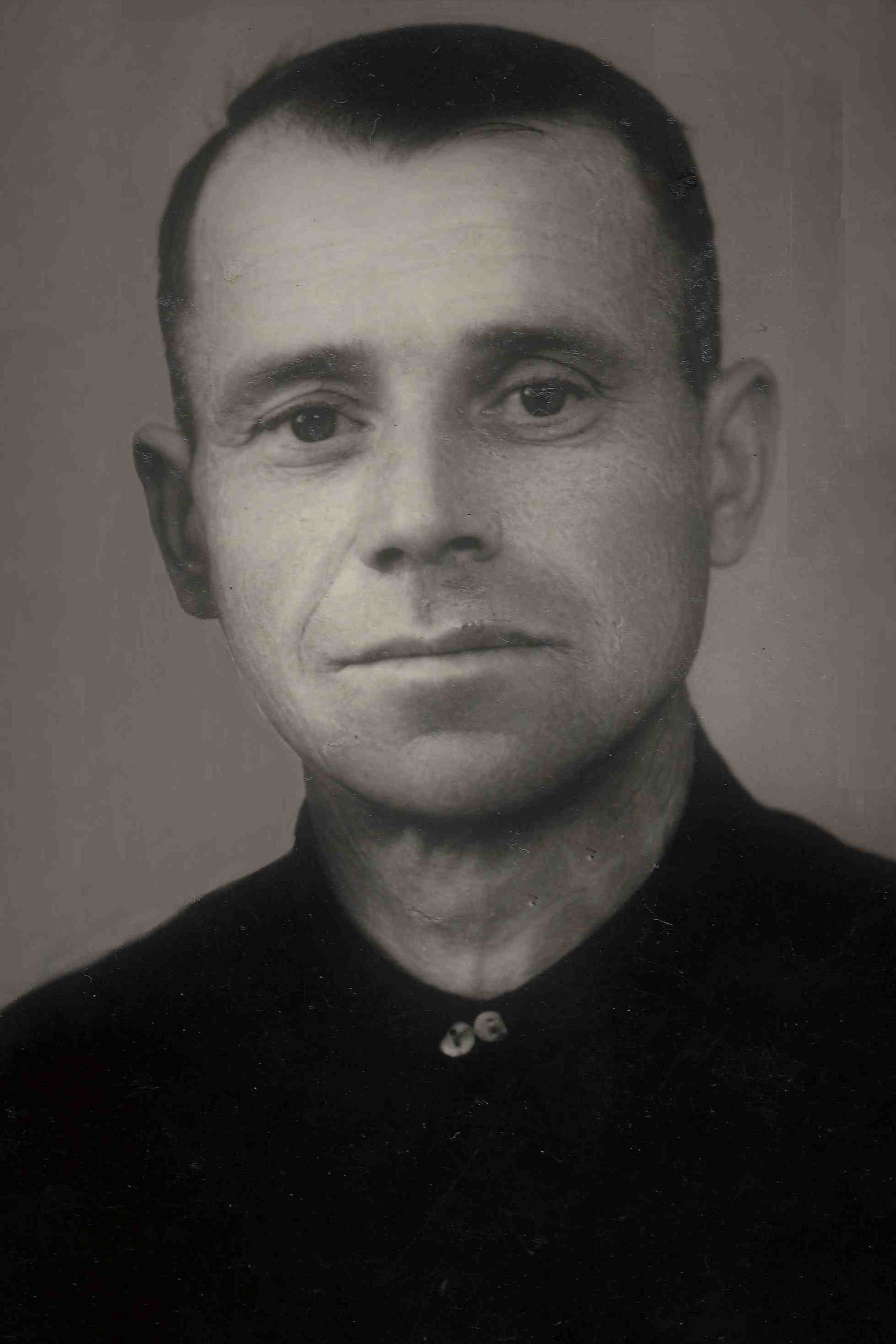 Дьяков Павел Иванович