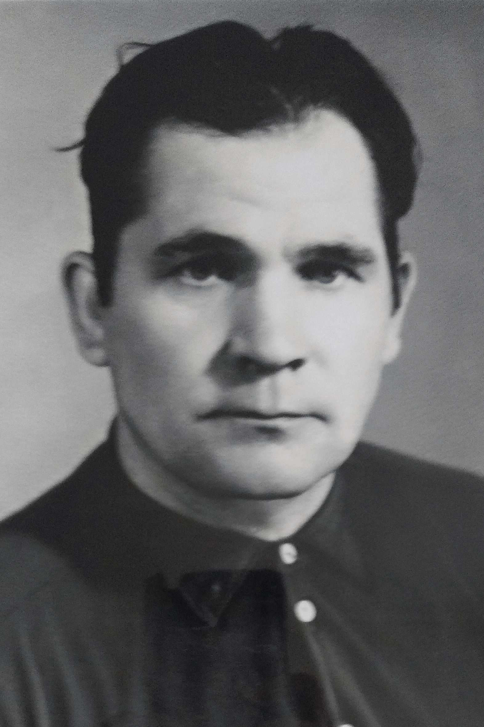 Тупиков Алексей Иванович