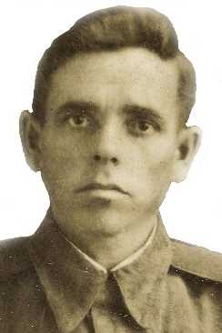 Силин Дмитрий Васильевич