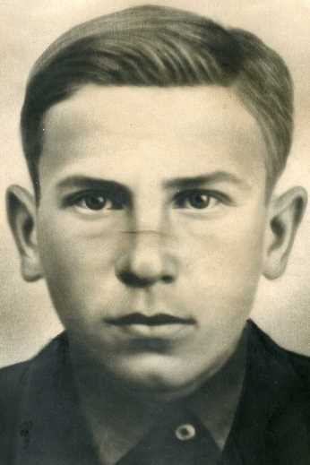 Зинин|Зимин Николай Павлович
