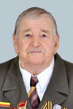 Калинин Юрий Алексеевич