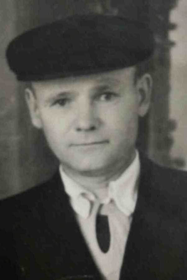 Чириков Иван Ефимович