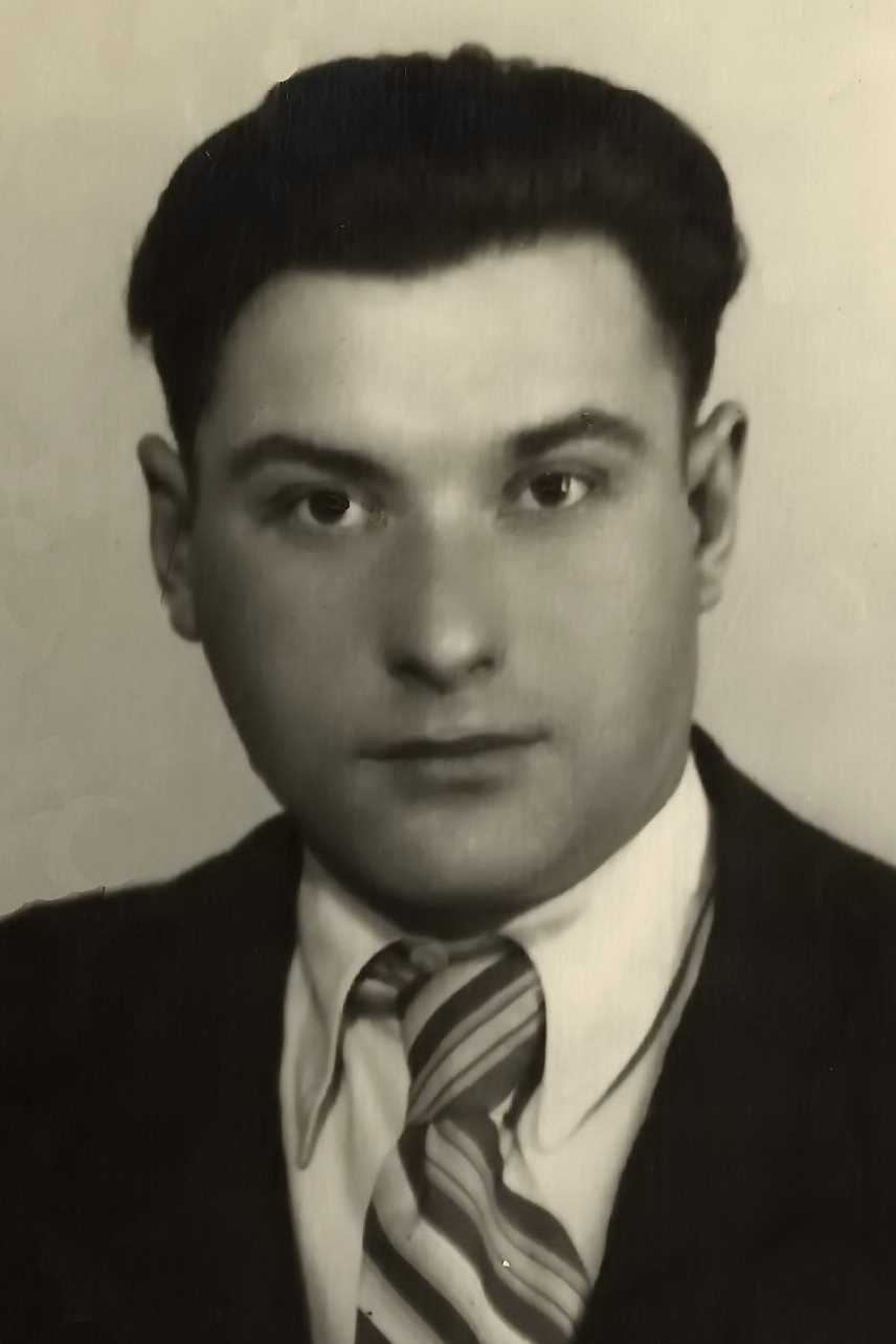 Орлов Василий Николаевич