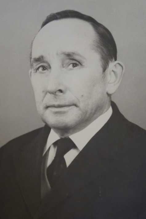 Рафиков Гиляз Гималетдинович