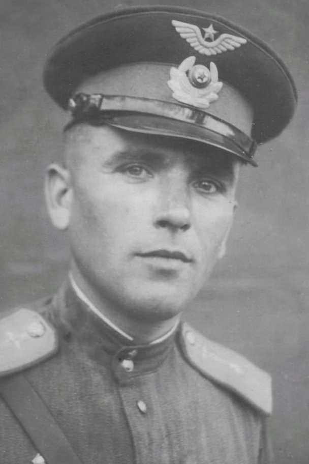 Чабаненко Петр Евтихиевич|Евтихеевич