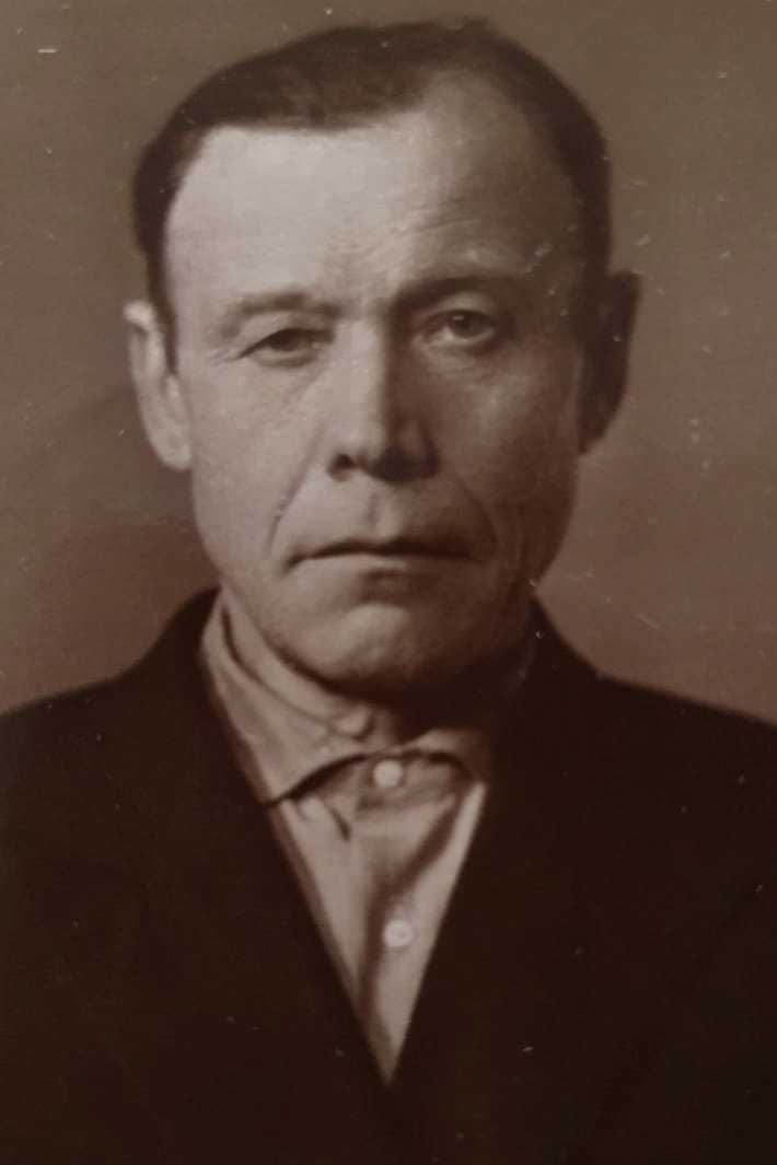 Кретов Григорий Евгеньевич