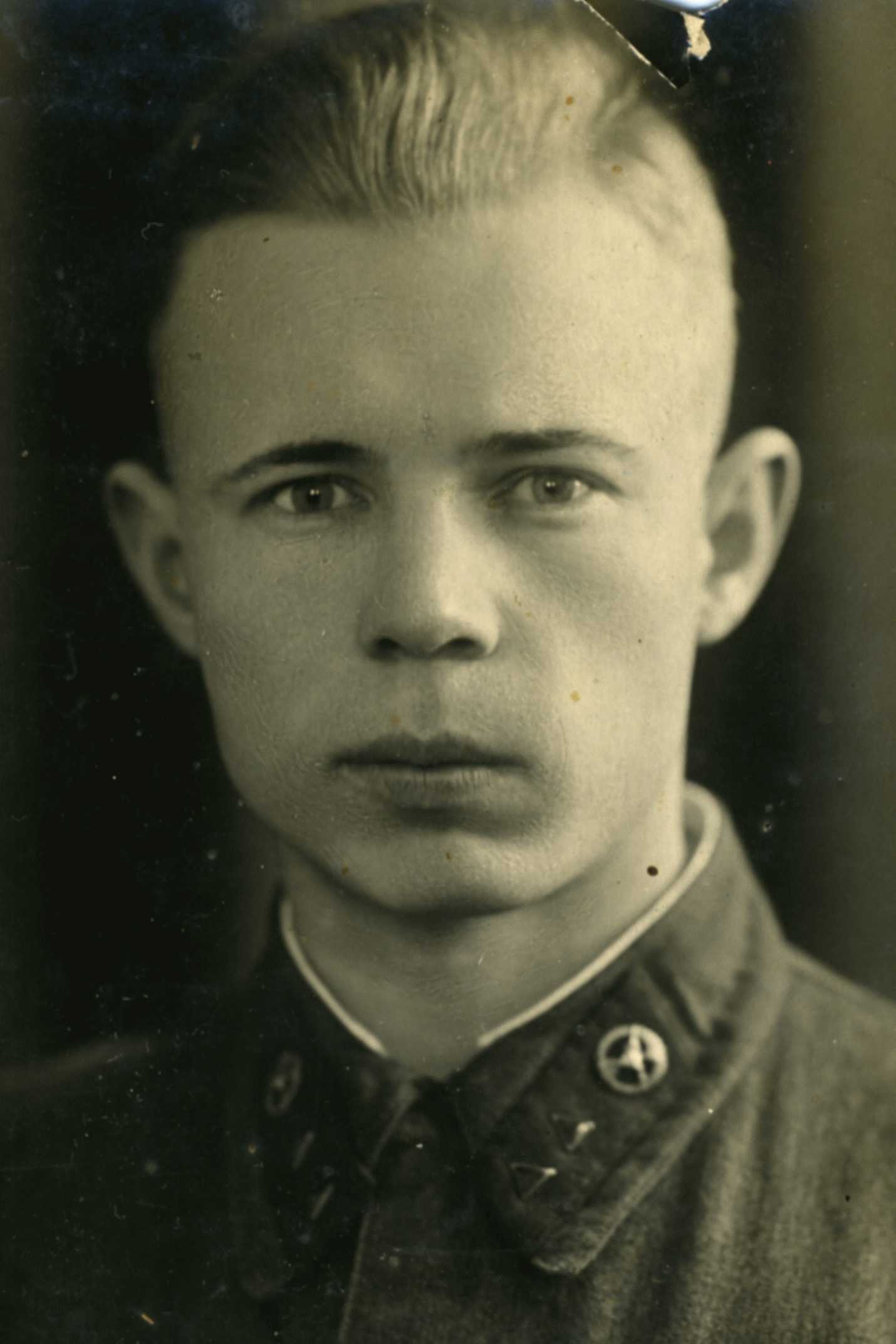 Кученев Леонид Иванович