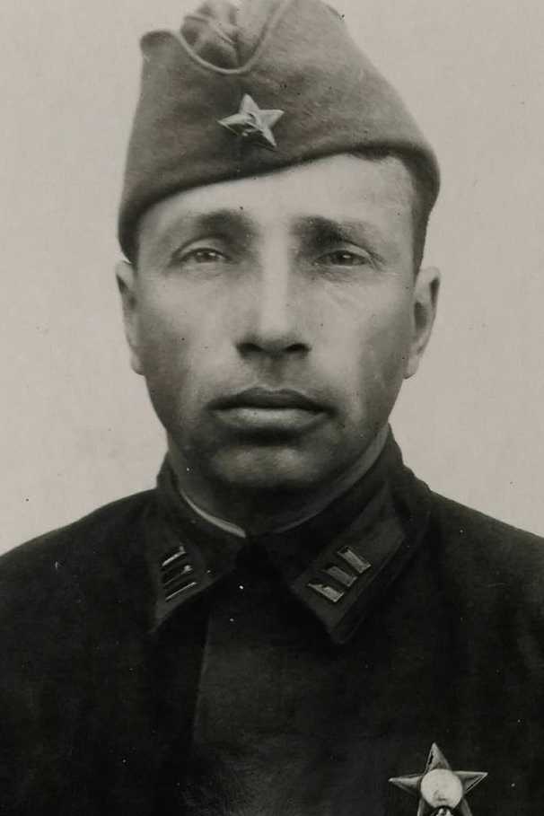 Юдин Василий Фролович|Фрокович