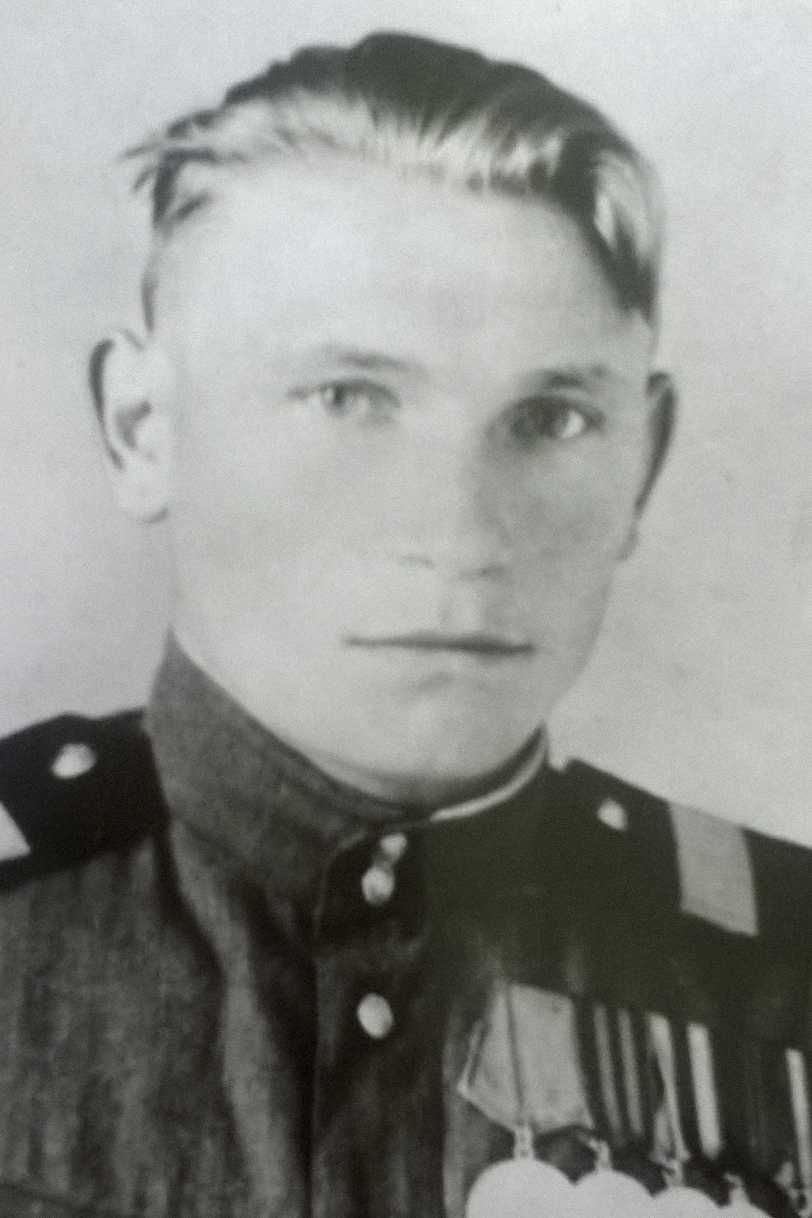 Крохоткин|Крахоткин Виктор Михайлович|Мих.