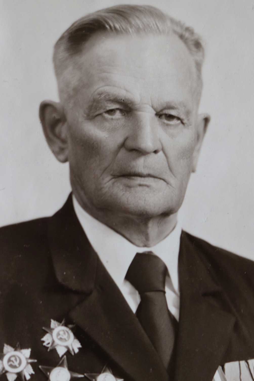 Яковлев Иван Павлович