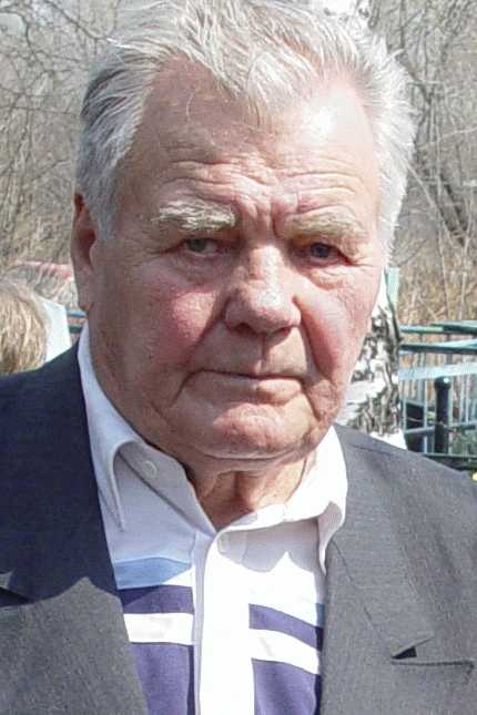 Мухачев Алексей Степанович