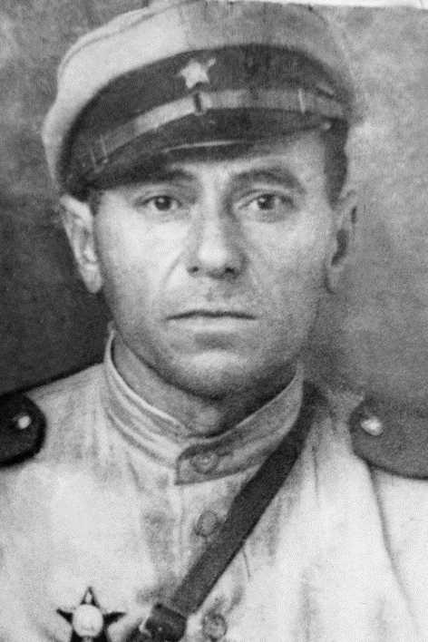 Гнатышин Григорий Дмитриевич