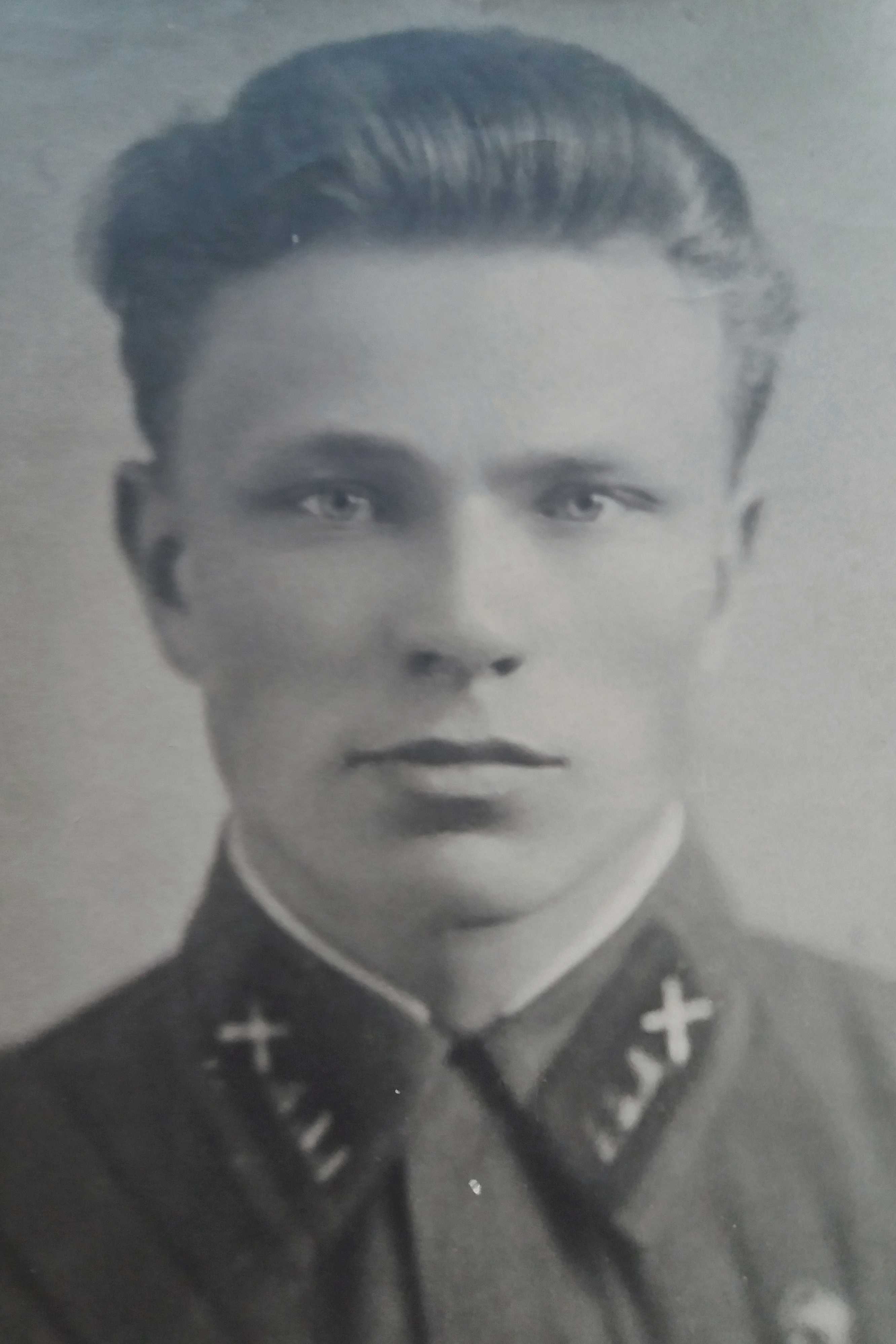 Скородумов Анатолий Алексеевич