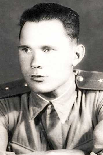 Козлов Александр Прокофьевич