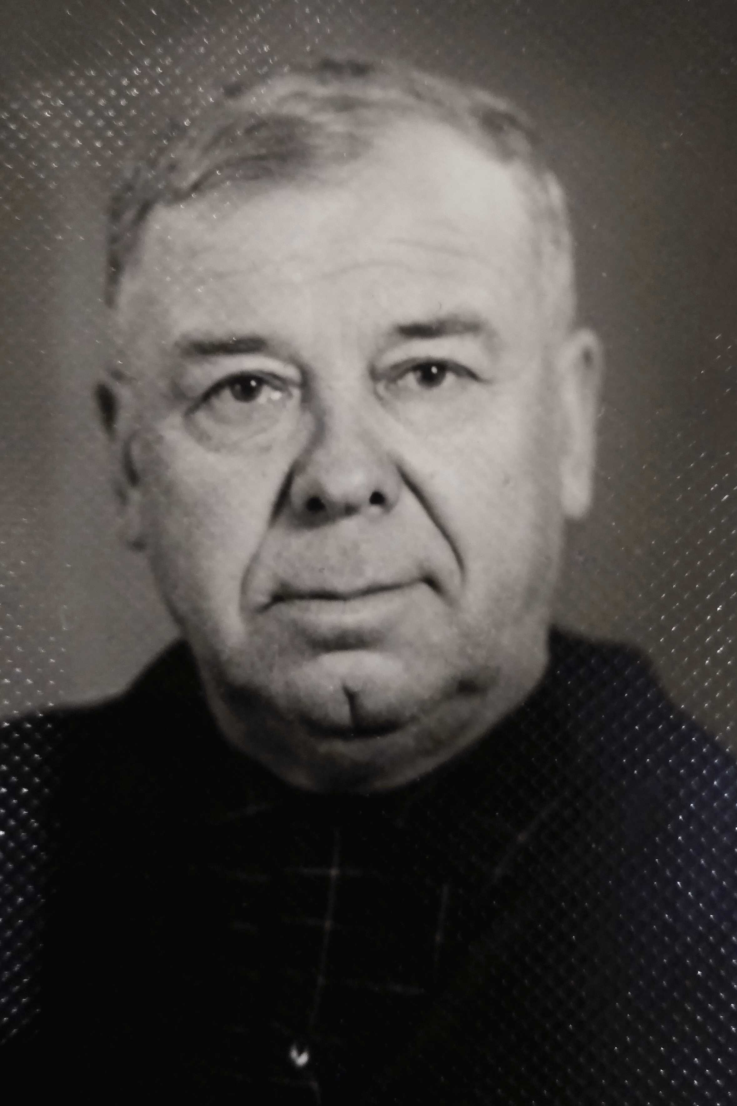Лягин Иван Тимофеевич