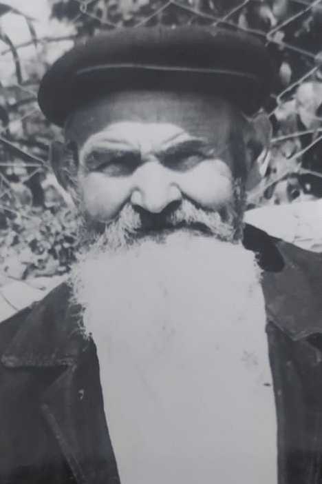 Жабин Василий Иванович