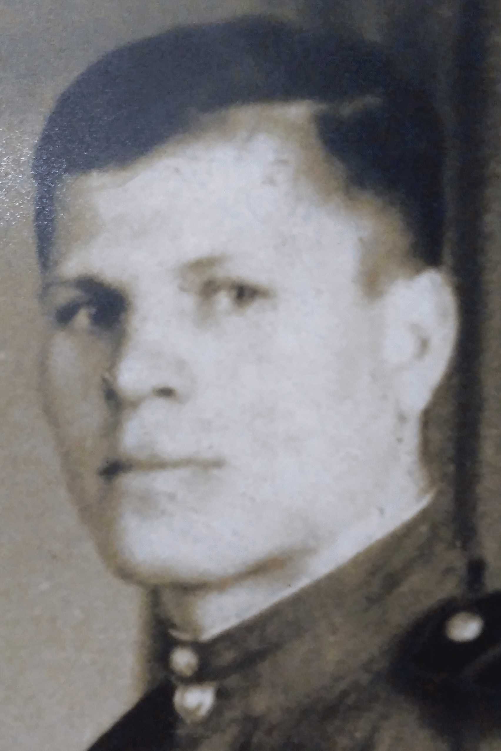 Королев Алексей Гаврилович
