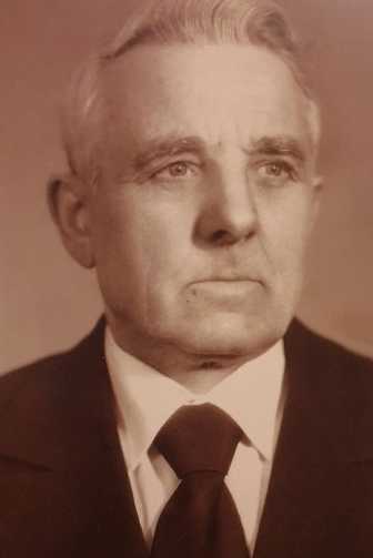 Возяк Сергей Макарович