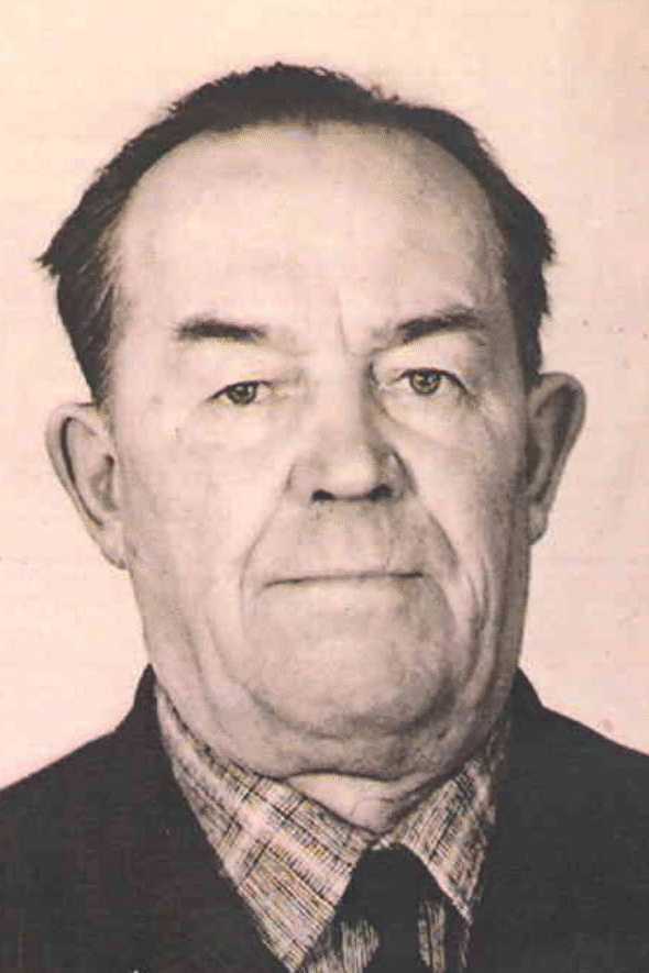 Солозобов Иван Иванович