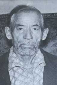 Полков Григорий Михайлович