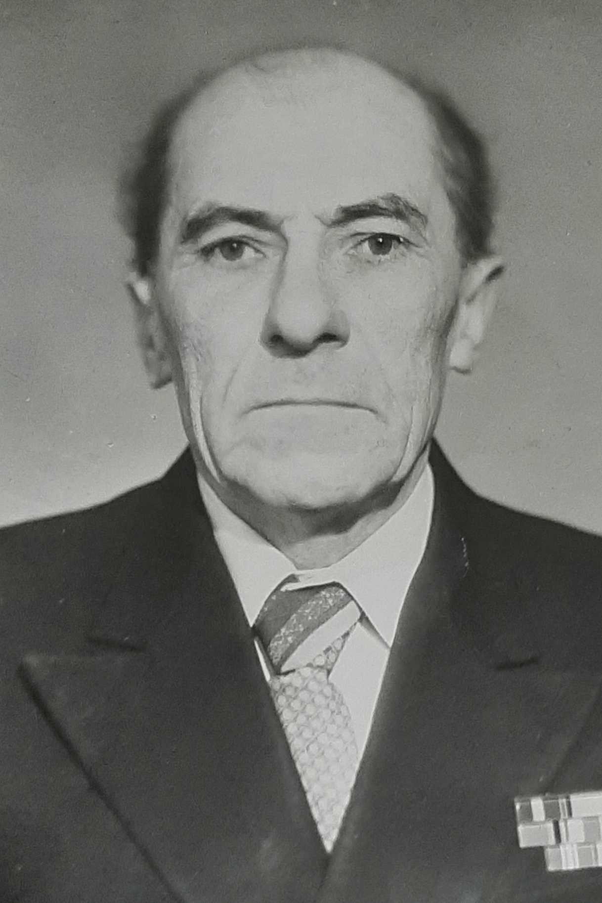 Тарасюк Дмитрий Павлович