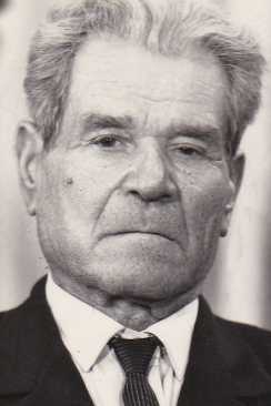 Довженко Мефодий Константинович