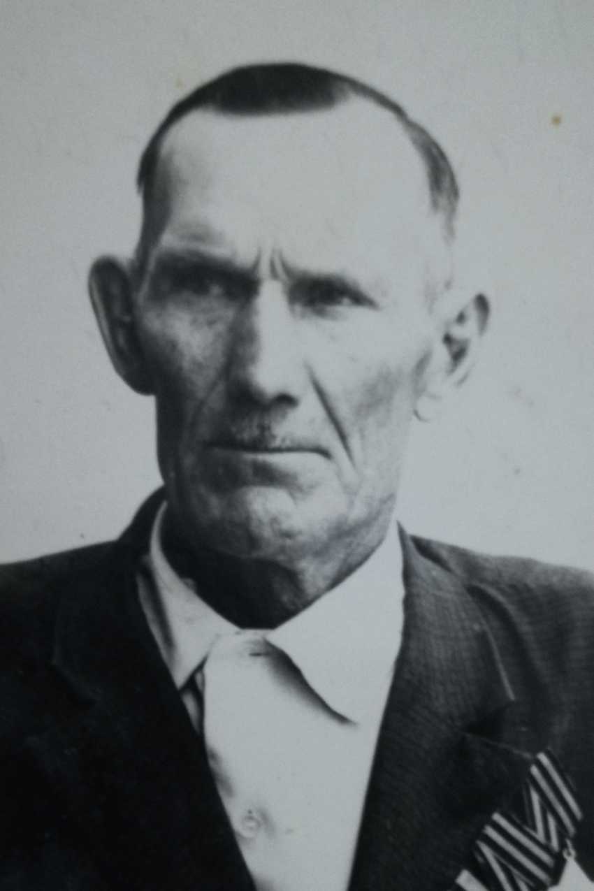 Синелевич Петр Сергеевич