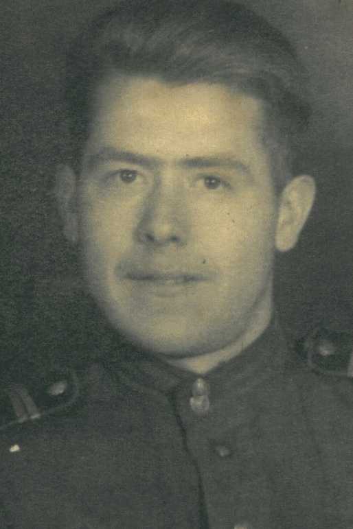 Кашаев|Кошаев|Кашев Петр Григорьевич