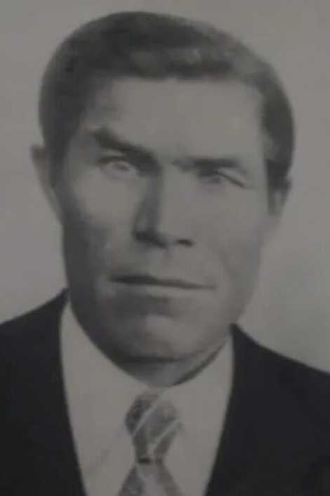 Михайлов Андрей Макарович