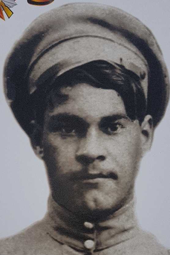 Шиляев Григорий Алексеевич