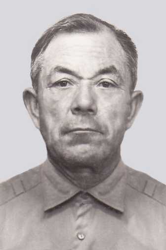 Бедин Иван Иванович