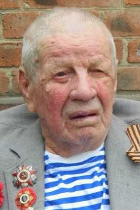 Горячкин Василий Иванович