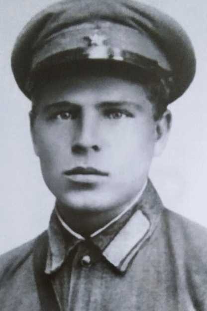 Макаров Михаил Миронович