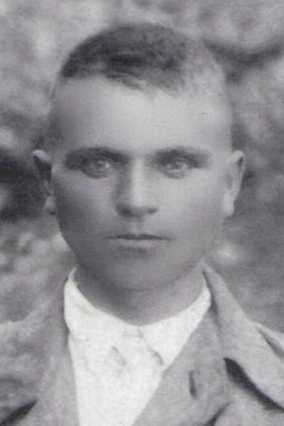 Наумов Михаил Евстигнеевич