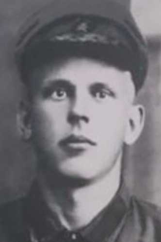 Зотов Михаил Филиппович