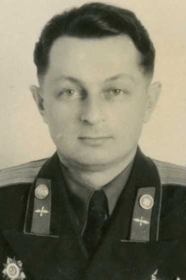 Лоскутов Евгений Георгиевич