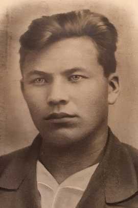 Ерёмин|Еремин Пётр|Петр Михайлович