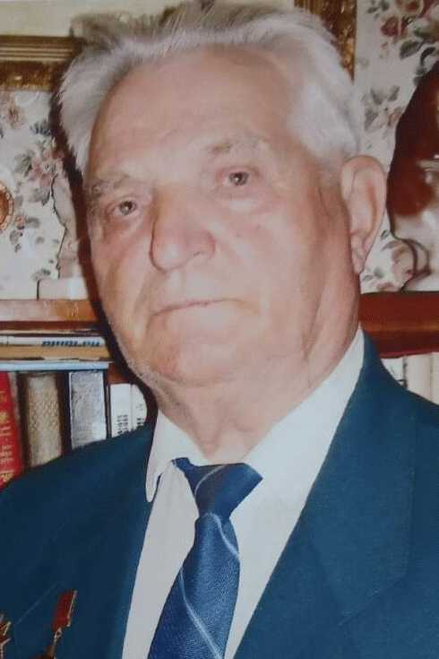 Шишков Андрей Михайлович