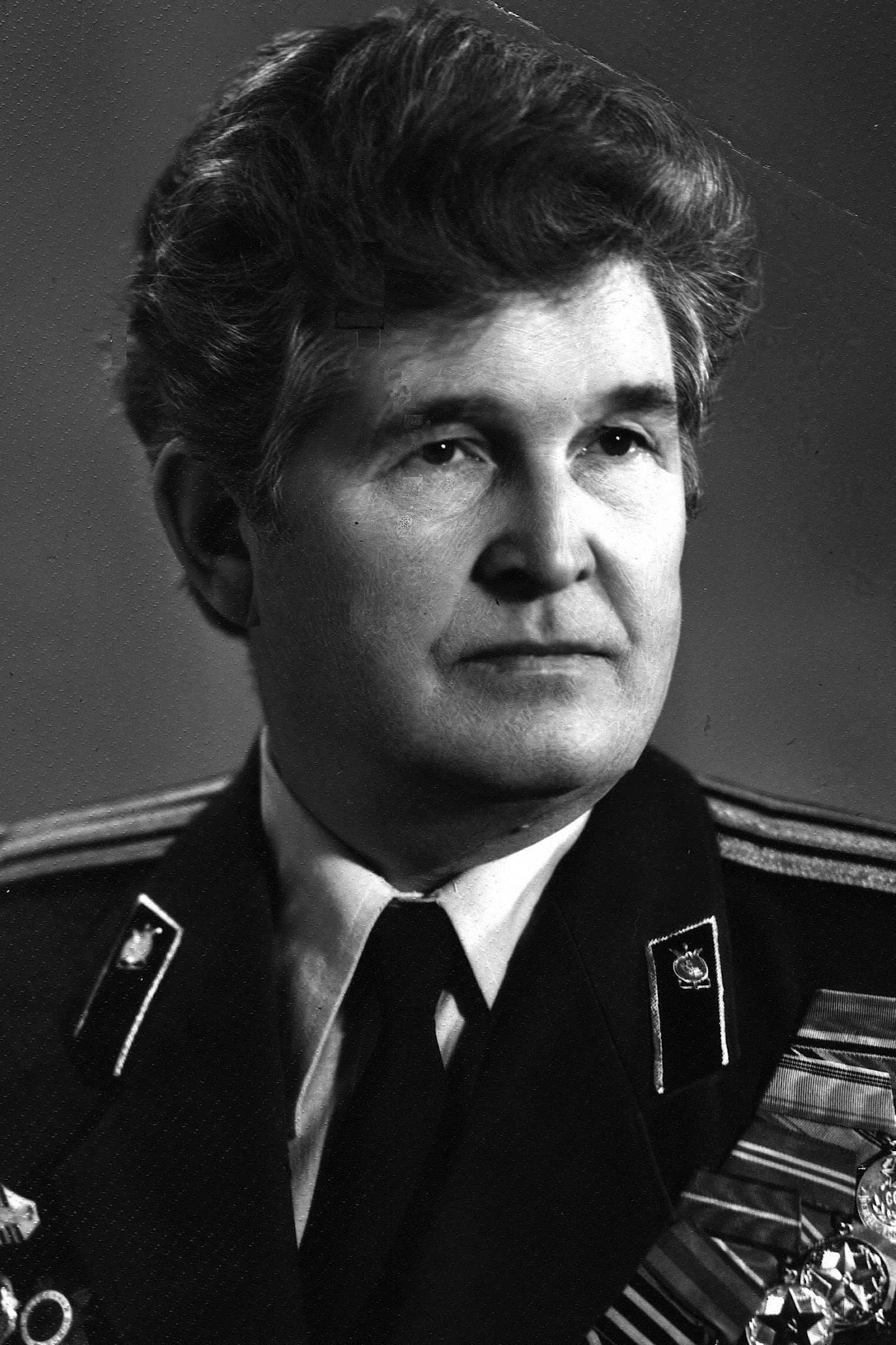 Жестков Василий Капитонович