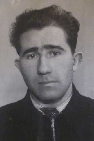 Бочков Степан Андреевич