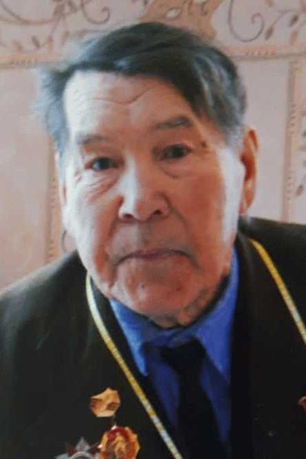 Толман Валентин Иванович