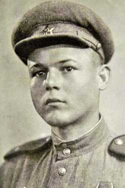 Несветаев Николай Никонорович|Никанорович